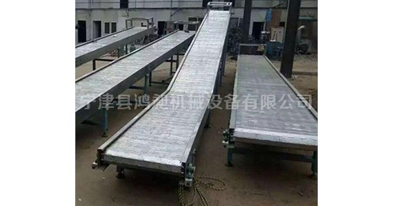 網(wǎng)帶熱處理是怎樣的你知道嗎？